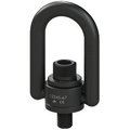 Adb Heavy Duty Swivel Hoist Ring, 12 In13, 33512 33512